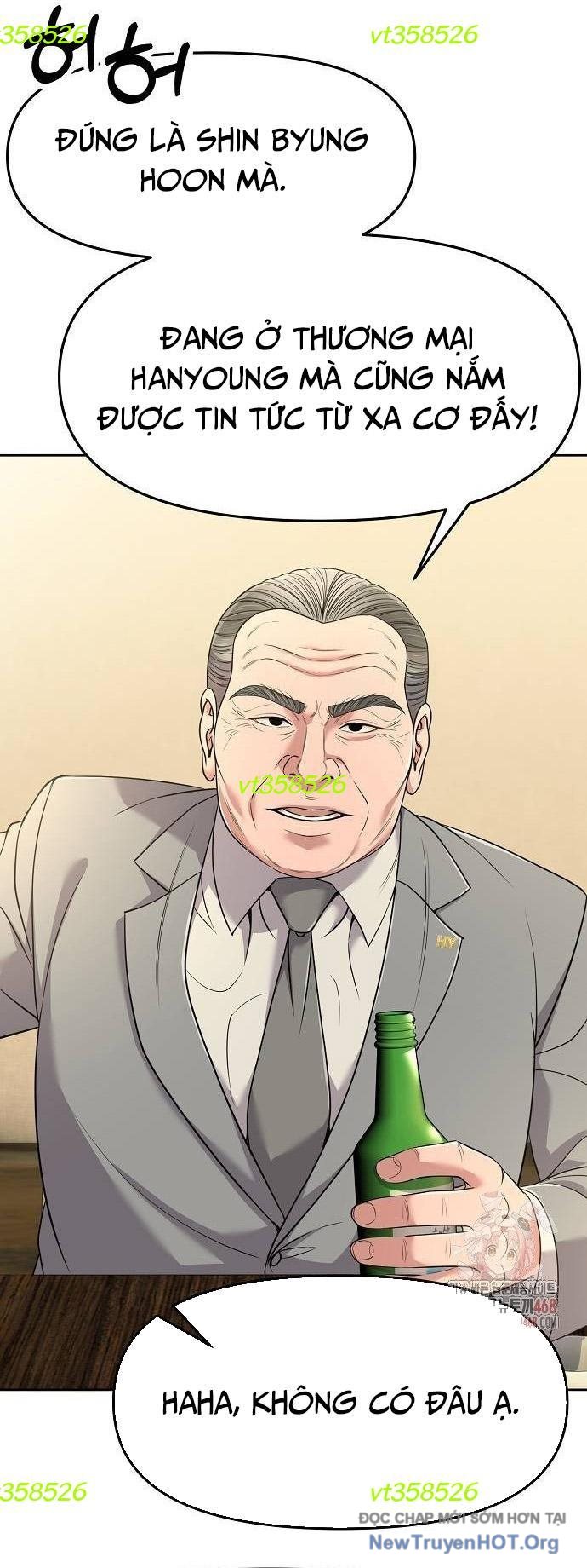 Nhân Viên Thực Tập Kim Cheolsu - chap100 - Trang 21